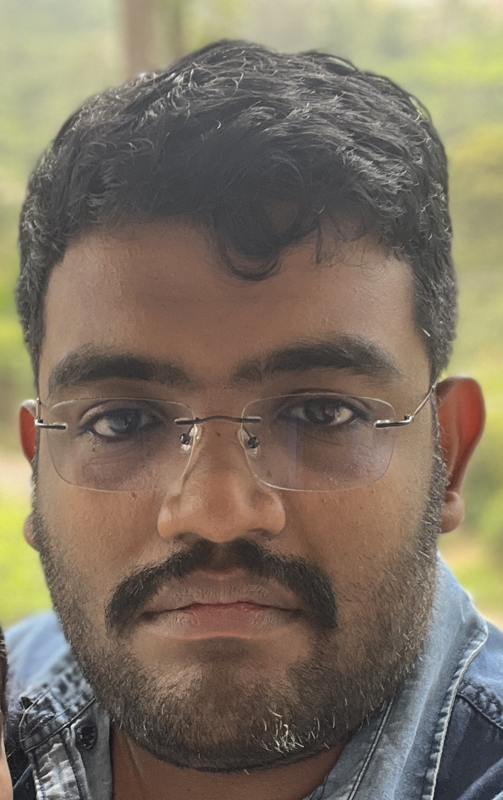 Renjith Rajan